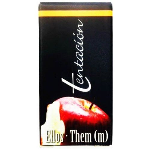 Pheromonparfyme TENTACION Elixir of Gay Pheromones