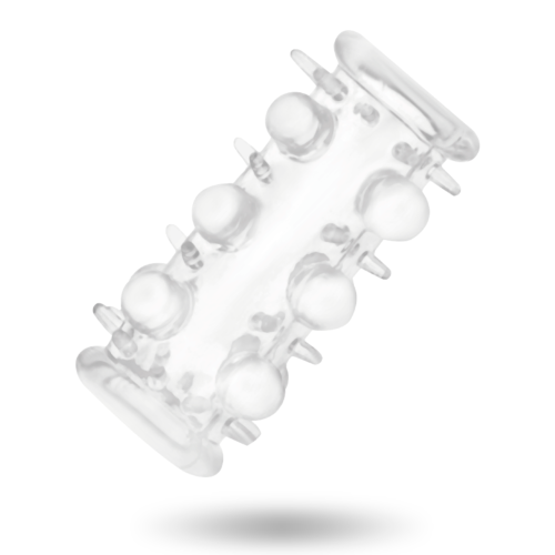 Funda Penisklaar Addicted Toys - Forsinkeren