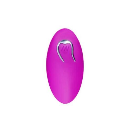 Fjernkontroll PRETTY LOVE REMOTE CONTROL Erstatning
