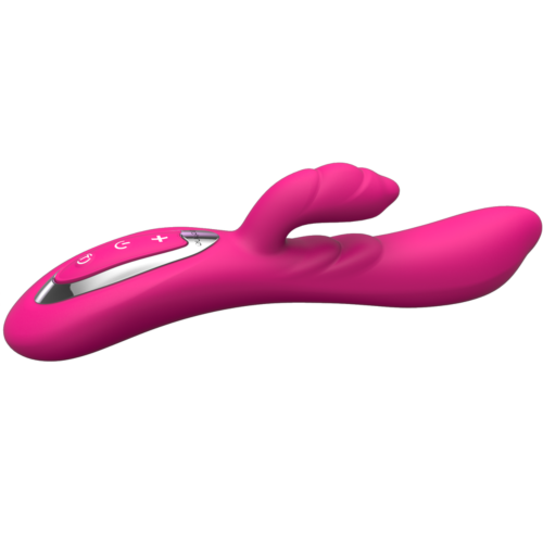 Vibrator NALONE TOUCH 2 med Berøringsteknologi