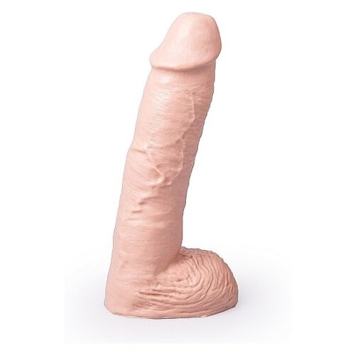 Dildo Hung System Mickey 24 cm med realistisk design
