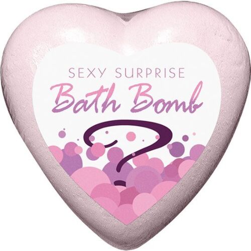 Bombe Kheper Games Sexy Surprise med skjult vibrator