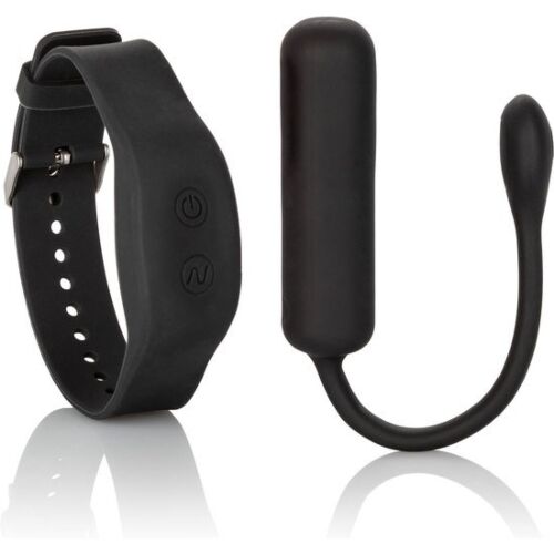 Vibrasjon Kalexotics Wristband Remote Petite Bullet