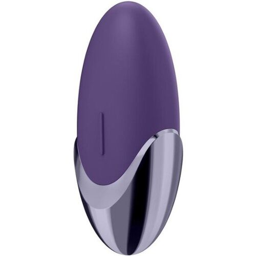 Vibrator Satisfyer Layons Lilla Nytelse for Målrettet Stimulering