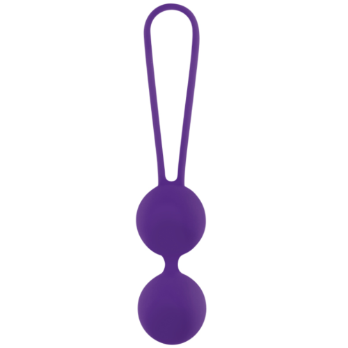 Skinnende Lilac Osian