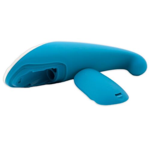 Vibrator Bgee Deluxe med kurvet design