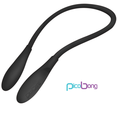 Vibratoren Picobong Transformer med fleksibelt design