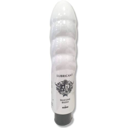 Lubrikant EROS FETISH LINE 175 ML med dildo design