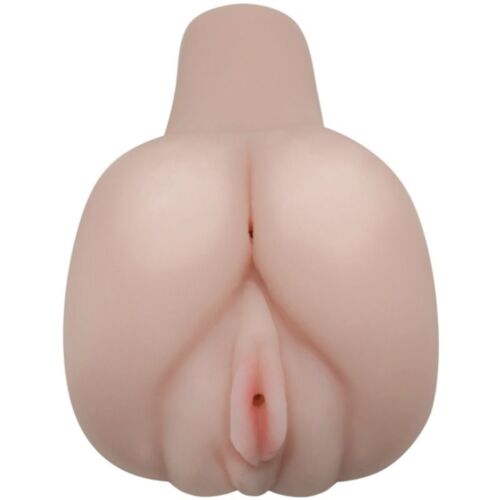 Masturbator BAILE FOR HIM PASSION LADY 3D