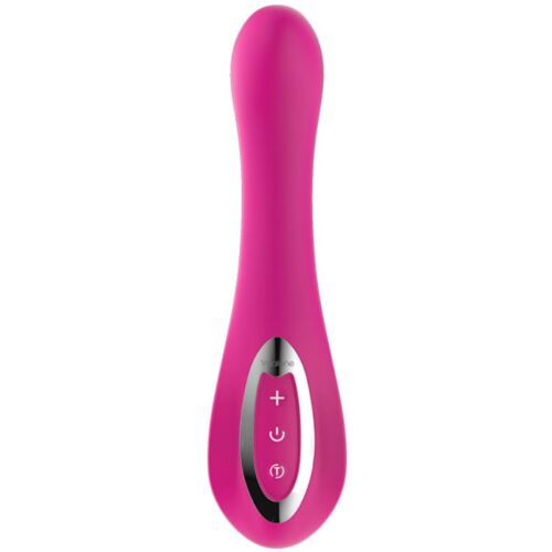Vibrator NALONE TOUCH SYSTEM med berøringsfunksjon