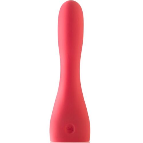 Stimulator Recambio Coral med tilpasningsmuligheter