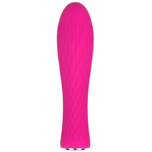 Nalone ian mini vibrator rosa
