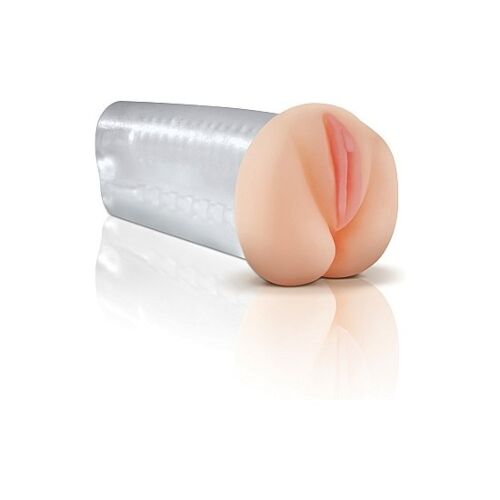 Masturbator Extreme Toyz Natural Vagina
