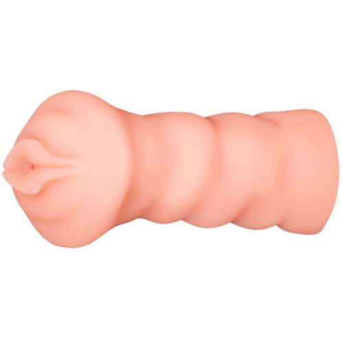 Masturbator CRAZY BULL Leila 13,5 cm