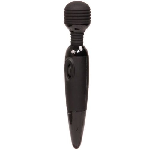 Vibrador BAILE POWER POWERFUL med fleksibel hode