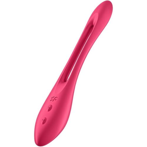 Vibrator Satisfyer Elastic Joy Multi