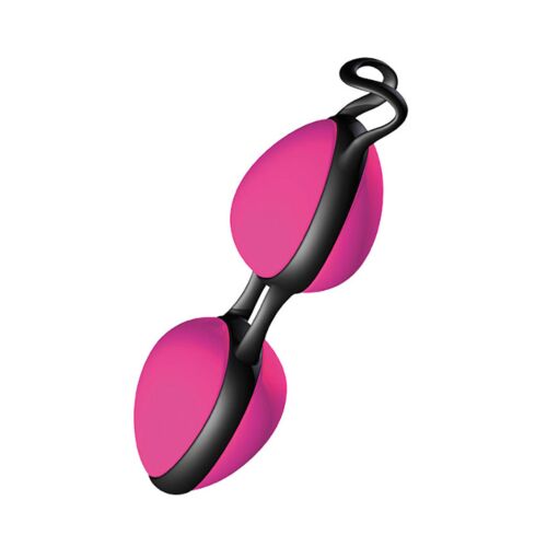 Boller Joydivision Joyballs Secret med trampolineeffekt