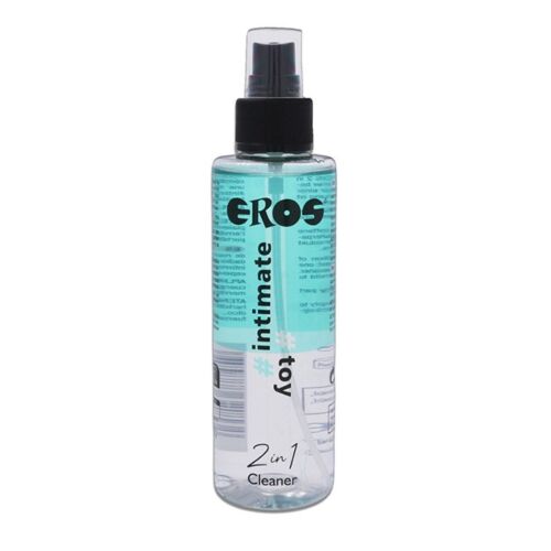 Rengjøringsmiddel Eros 2 i 1 150 ml