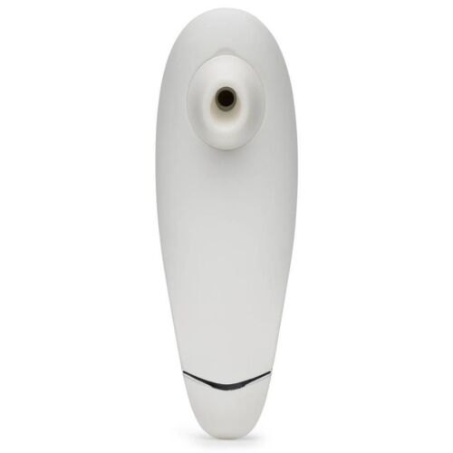 Stimulator Womanizer Premium med 12 vibrasjonsmoduser