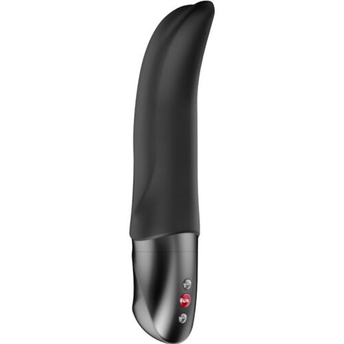 Vibrator Fun Factory Diva Dolphin med buet spiss