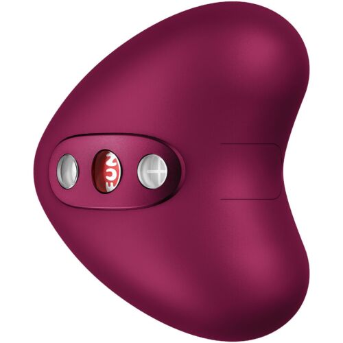 Air Stimulator FUN FACTORY LIBERA med pulserende luft