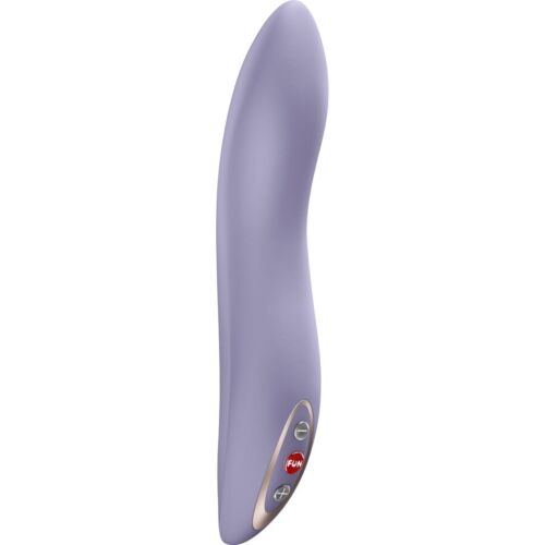 Stimulator FUN FACTORY STRONIC FLOW med realistisk thrusting