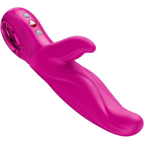 Vibrator FUN FACTORY Lady Bi med dobbelt stimulering