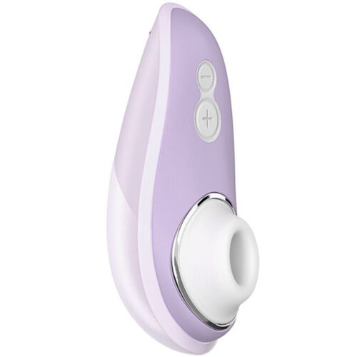 Stimulator Estimulación Womanizer Liberty med Air Pleasure