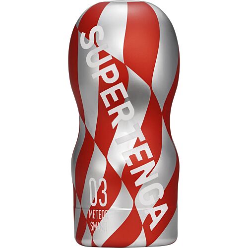 Masturbator Tenga Meteor Smash – Optimal stimulering