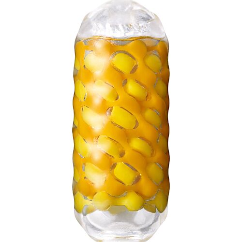 Masturbator Tenga ARTE WEAVE med stimulerende design