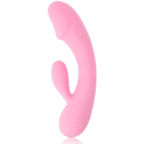 Vibrador Pretty Love Ron med kaninfunksjon