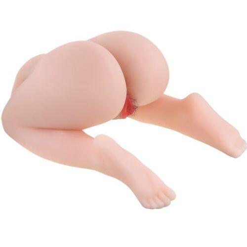 Masturbator BAILE FOR HIM PASSION LADY med 3D lyd