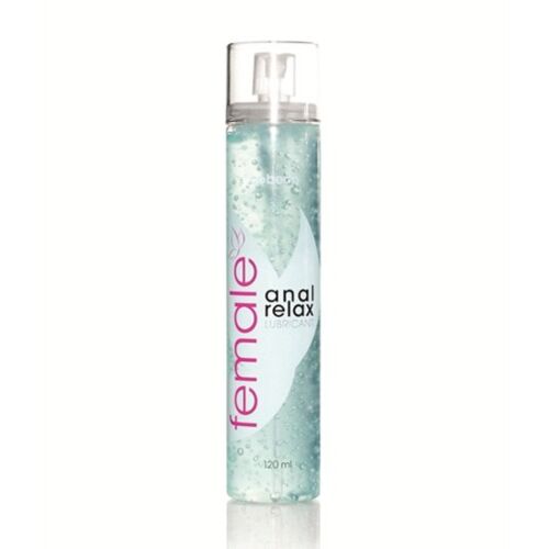 Glidemiddel Cobeco Female Anal Relax 100 ML for komfortabel avslapning