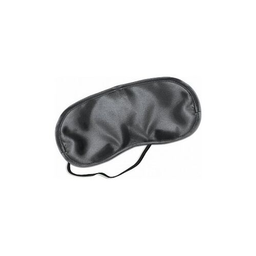 Maske Satinert Luxe Fetish Fantasy | Elegant design for sensualitet