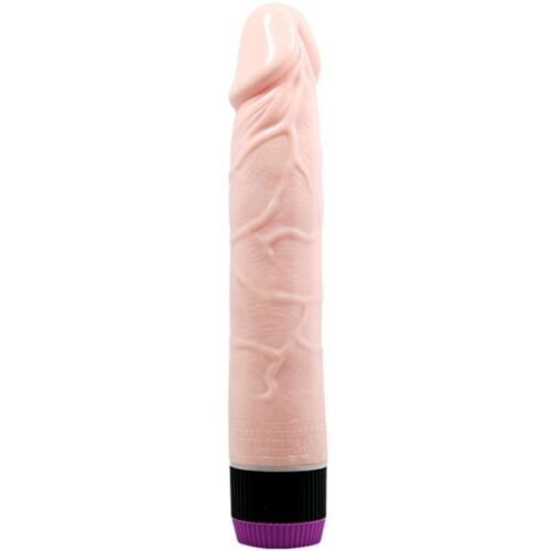Vibrator BAILE ADOUR CLUB REALISTIC 21.5 CM
