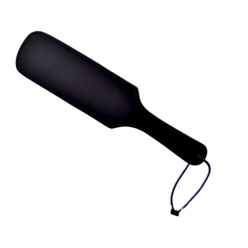 Paddle Bound med nubuck lær og solid grep