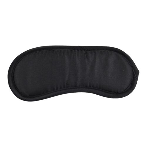 Blindfold Bound to Play | Komfortabel og justerbar