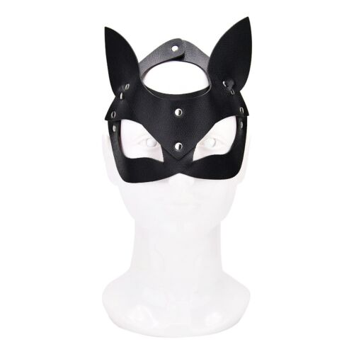 Bondage Ansiktsmaske Bound to Play Kitty Cat
