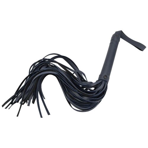 Flogger Bound to Please lett og håndterbar for nybegynnere