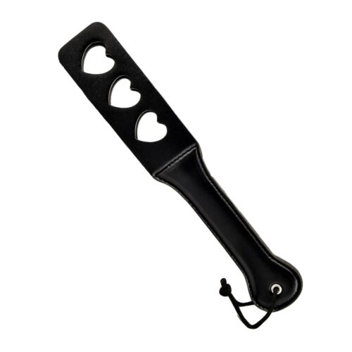 Paddle Bound to Please Heart Slapper med hjerter