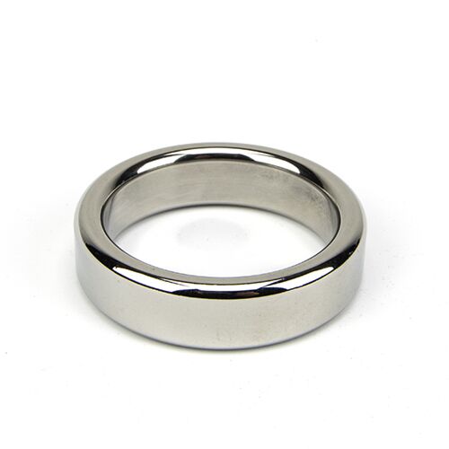 Cockring Bound to Please 40mm i rustfritt stål