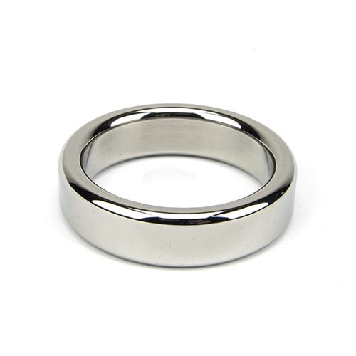 Ring Bound to Please 50mm for Økt Opphisselse