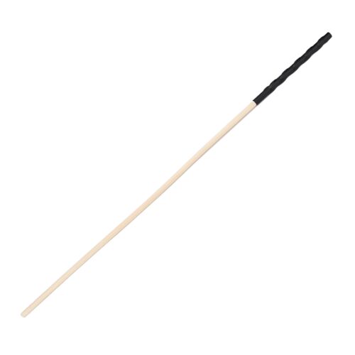 Pisk Bound to Please 60 cm med komfortabelt grep
