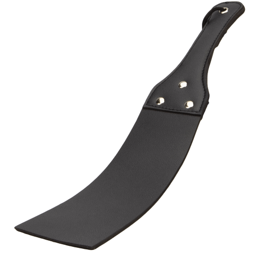 Piske Bound to Please Strap Spanking Paddle 28 cm