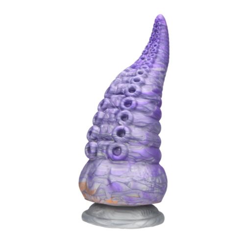 Dildo F**kLore Kraken Silikon Tentacle