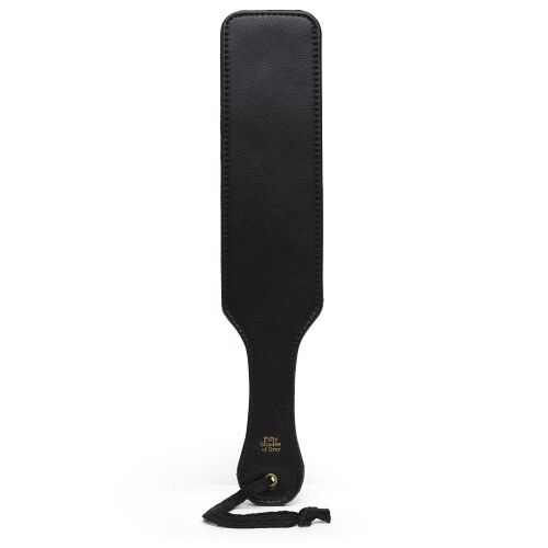 Paddle Fifty Shades of Grey Bound to You håndlaget