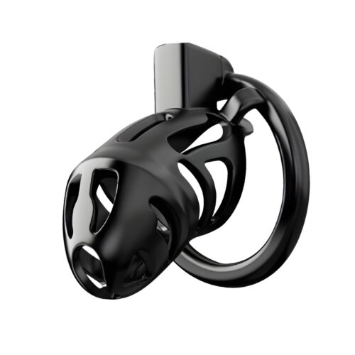 Cock Cage Impound Curfew 7.8 cm med base ringer