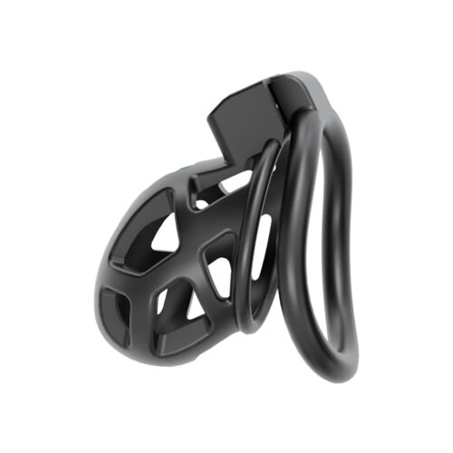 Cock Cage Impound Sentinal 8 cm