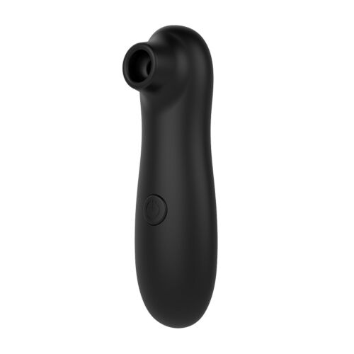 Sugevibrator Loving Joy 10 Function Negro