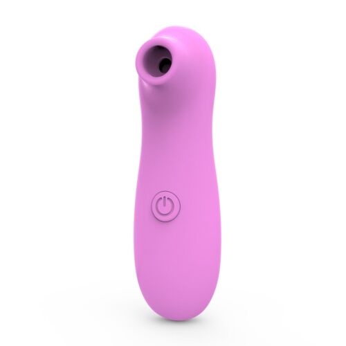 Sugevibrator Loving Joy 10 Function Rosa